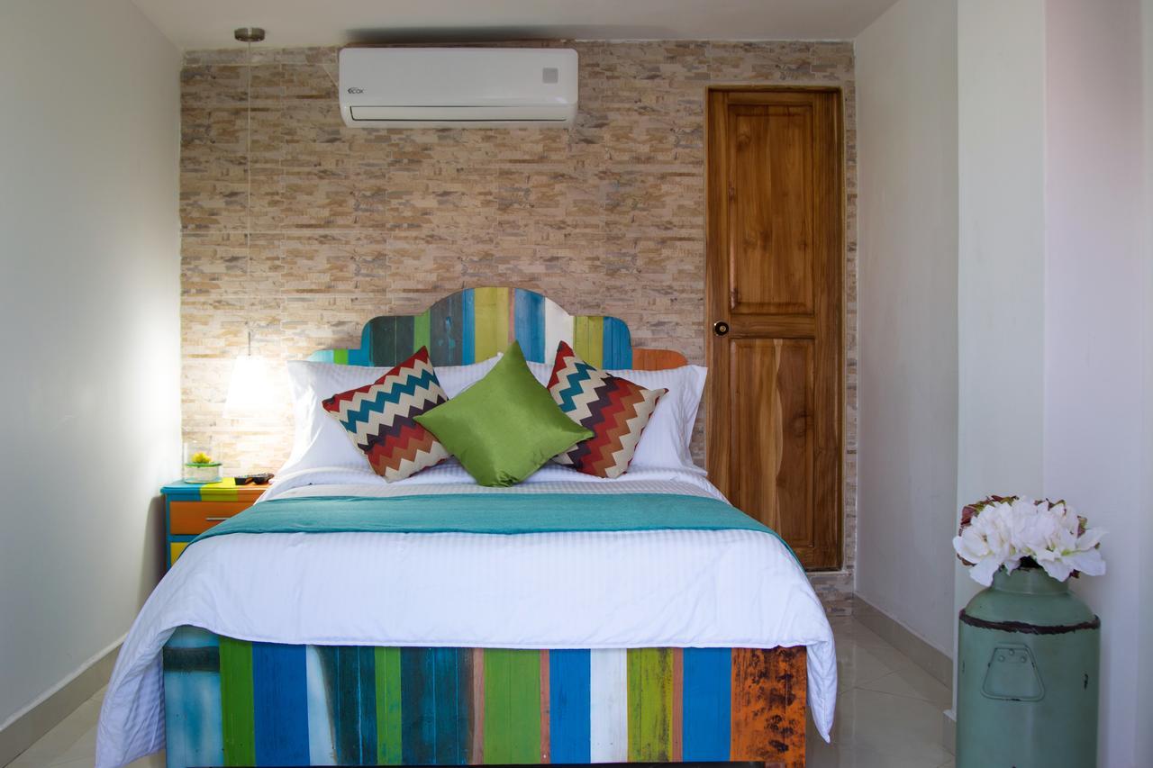 Boutique Casa Isabel 4* Cartagena